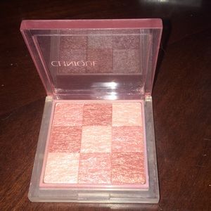 Clinique ShimmerTones Palette in “Blushing Bronze”